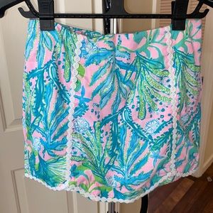 Lilly Pulitzer Patty Skort